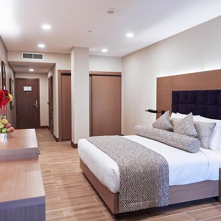 Hotel Yogh Hospitality Paramaribo Zewnętrze zdjęcie