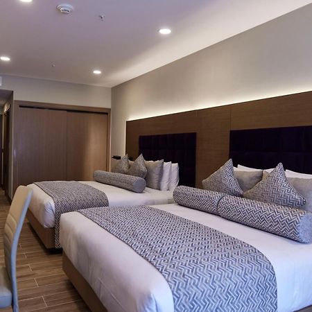 Hotel Yogh Hospitality Paramaribo Zewnętrze zdjęcie