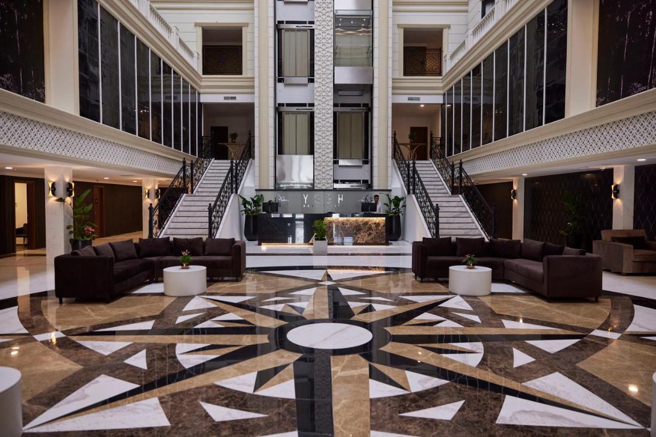 Hotel Yogh Hospitality Paramaribo Zewnętrze zdjęcie