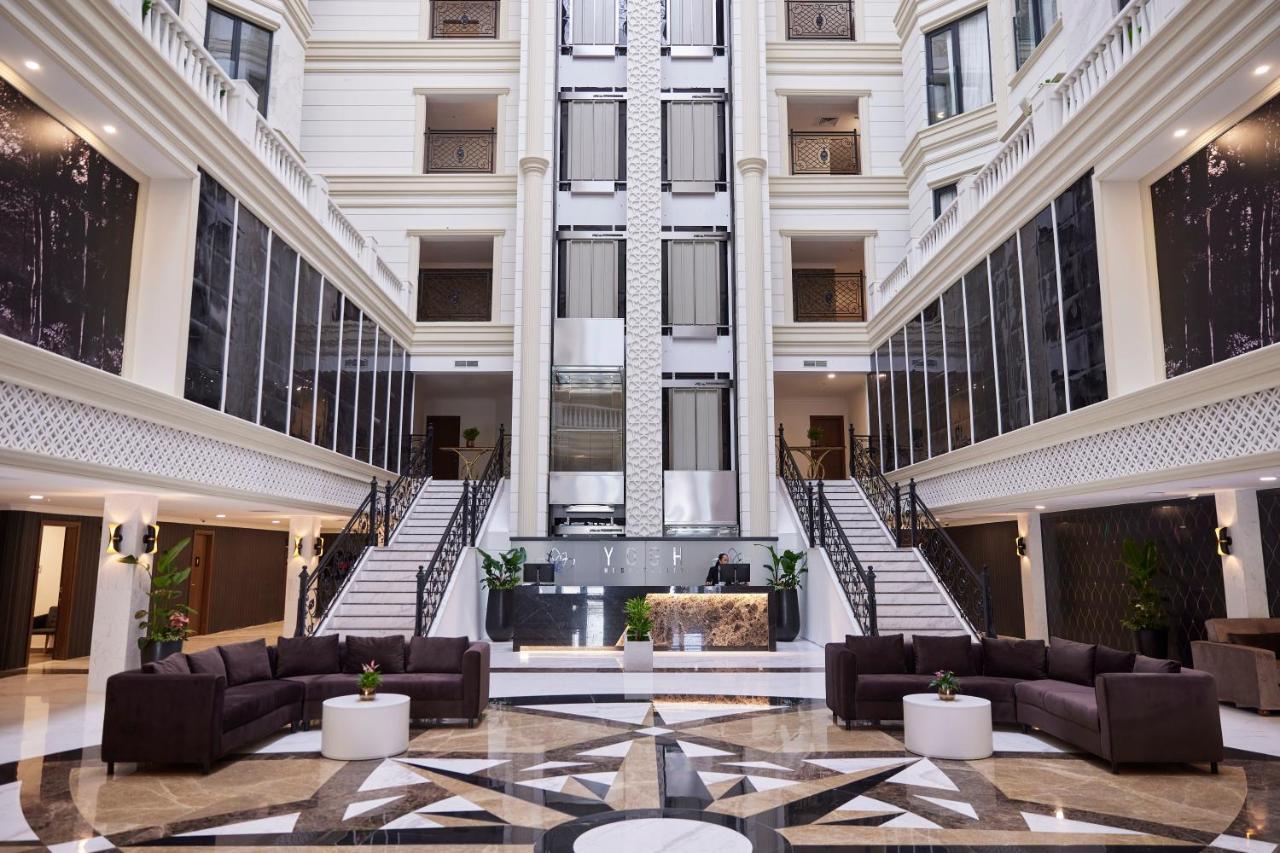 Hotel Yogh Hospitality Paramaribo Zewnętrze zdjęcie