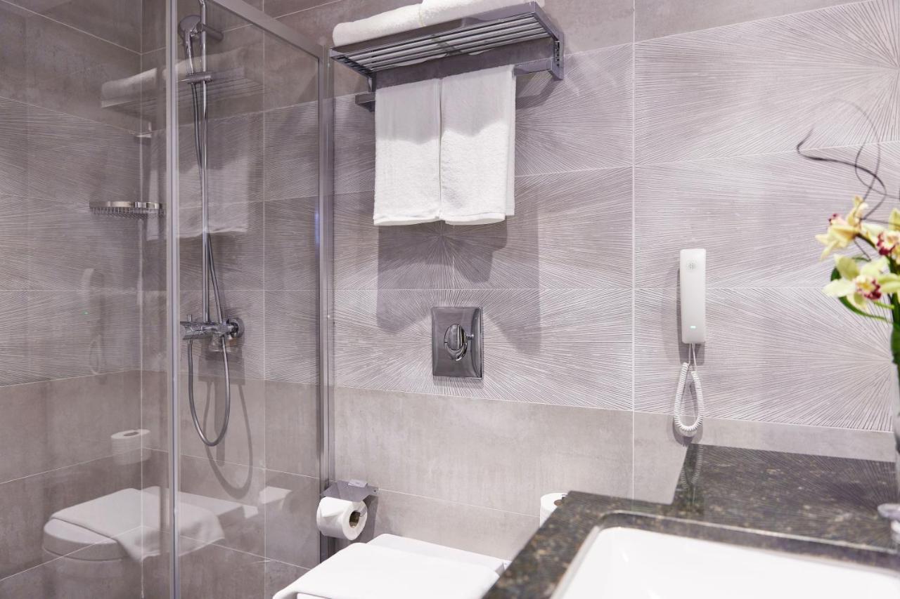 Hotel Yogh Hospitality Paramaribo Zewnętrze zdjęcie