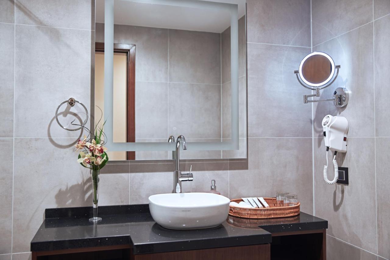 Hotel Yogh Hospitality Paramaribo Zewnętrze zdjęcie