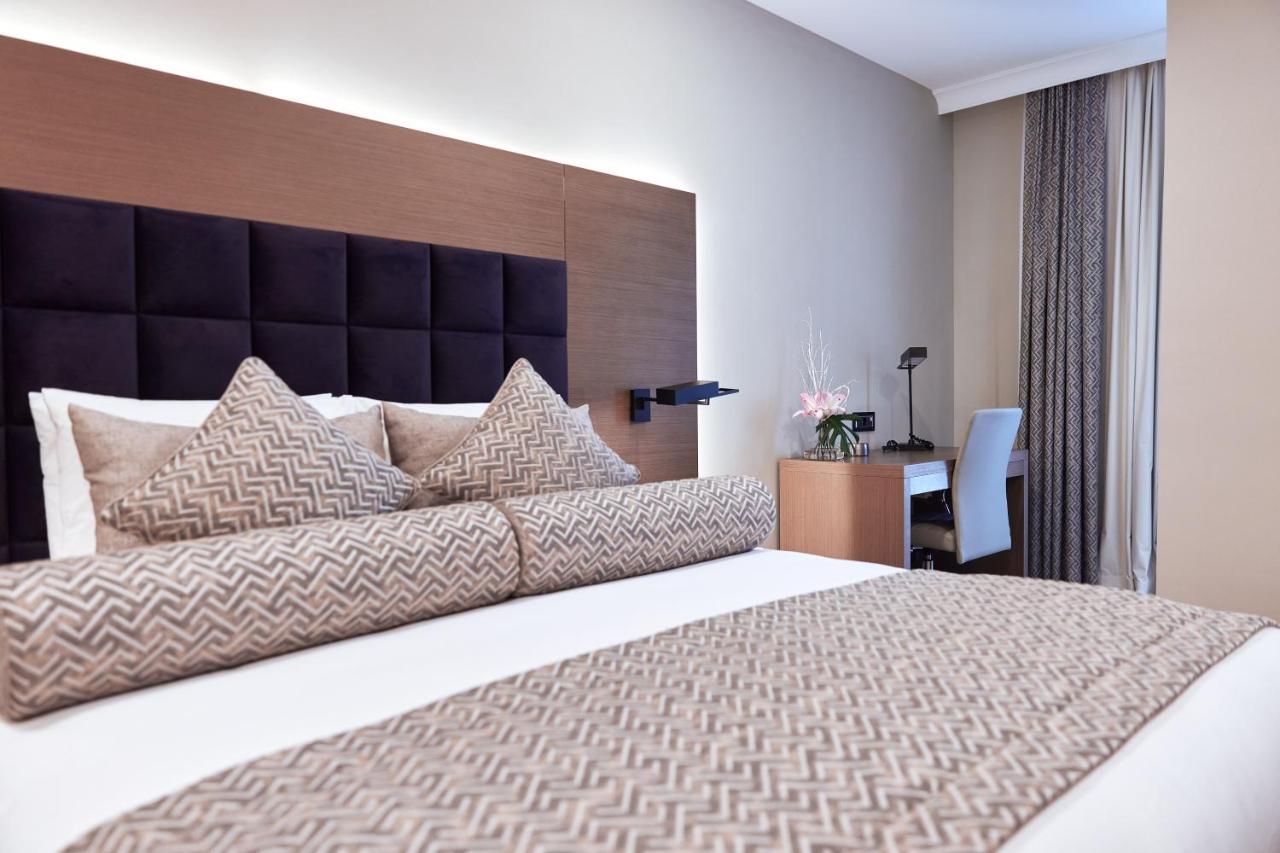 Hotel Yogh Hospitality Paramaribo Zewnętrze zdjęcie
