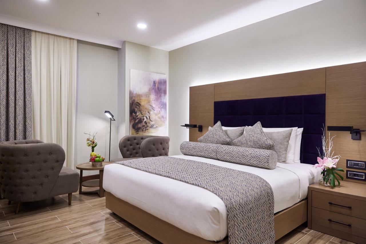 Hotel Yogh Hospitality Paramaribo Zewnętrze zdjęcie