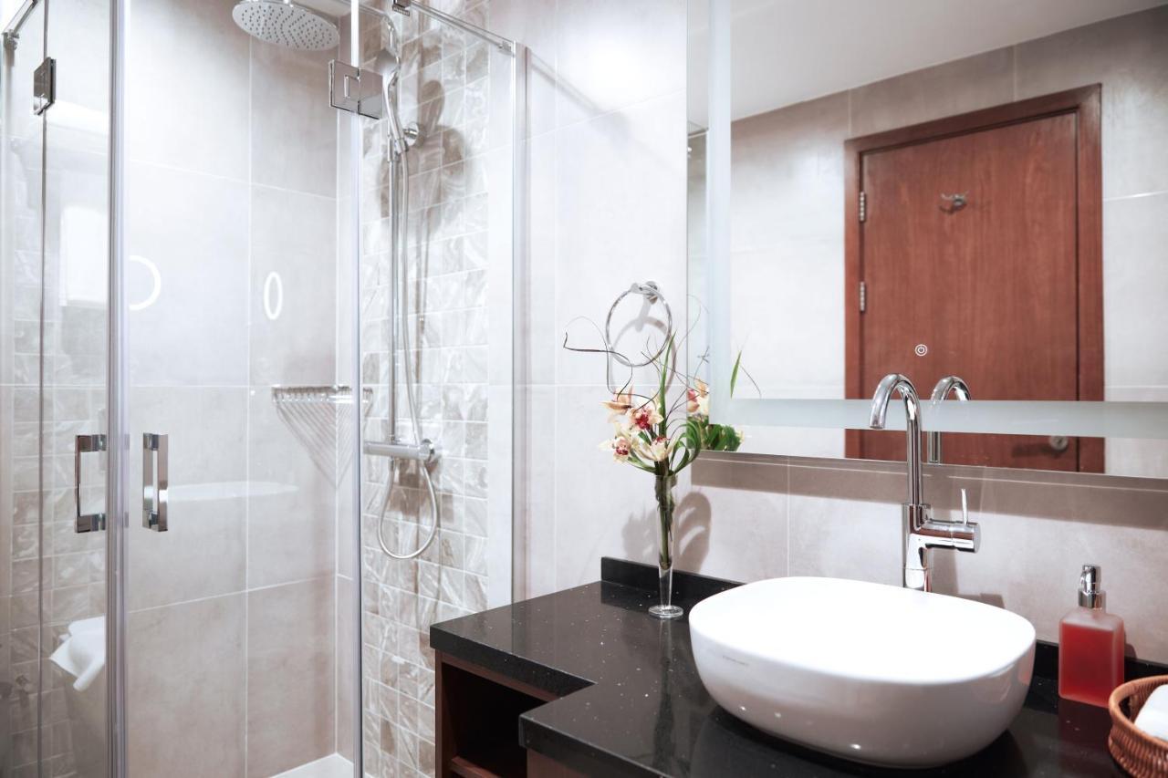 Hotel Yogh Hospitality Paramaribo Zewnętrze zdjęcie