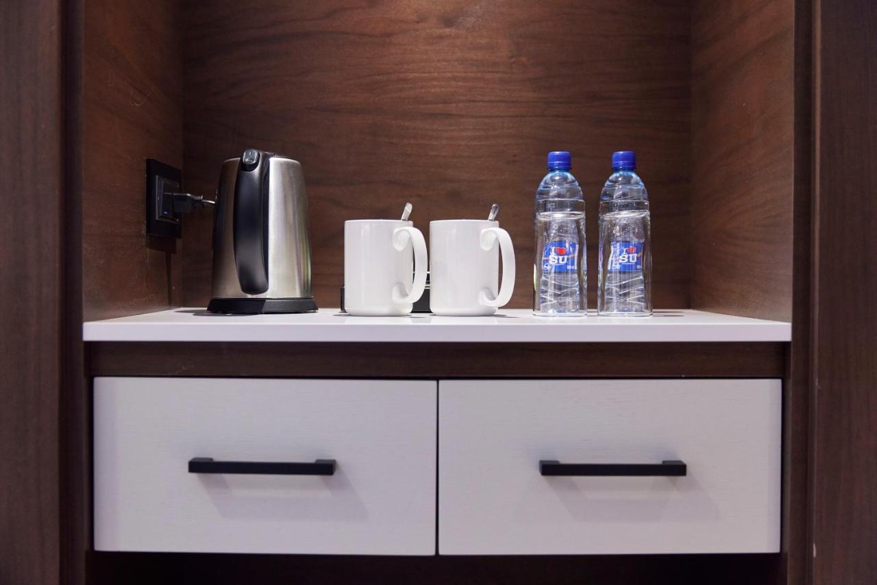 Hotel Yogh Hospitality Paramaribo Zewnętrze zdjęcie