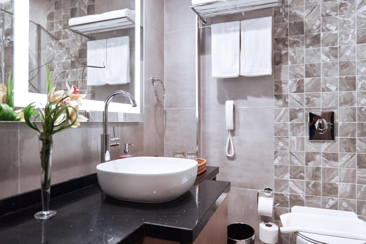 Hotel Yogh Hospitality Paramaribo Zewnętrze zdjęcie
