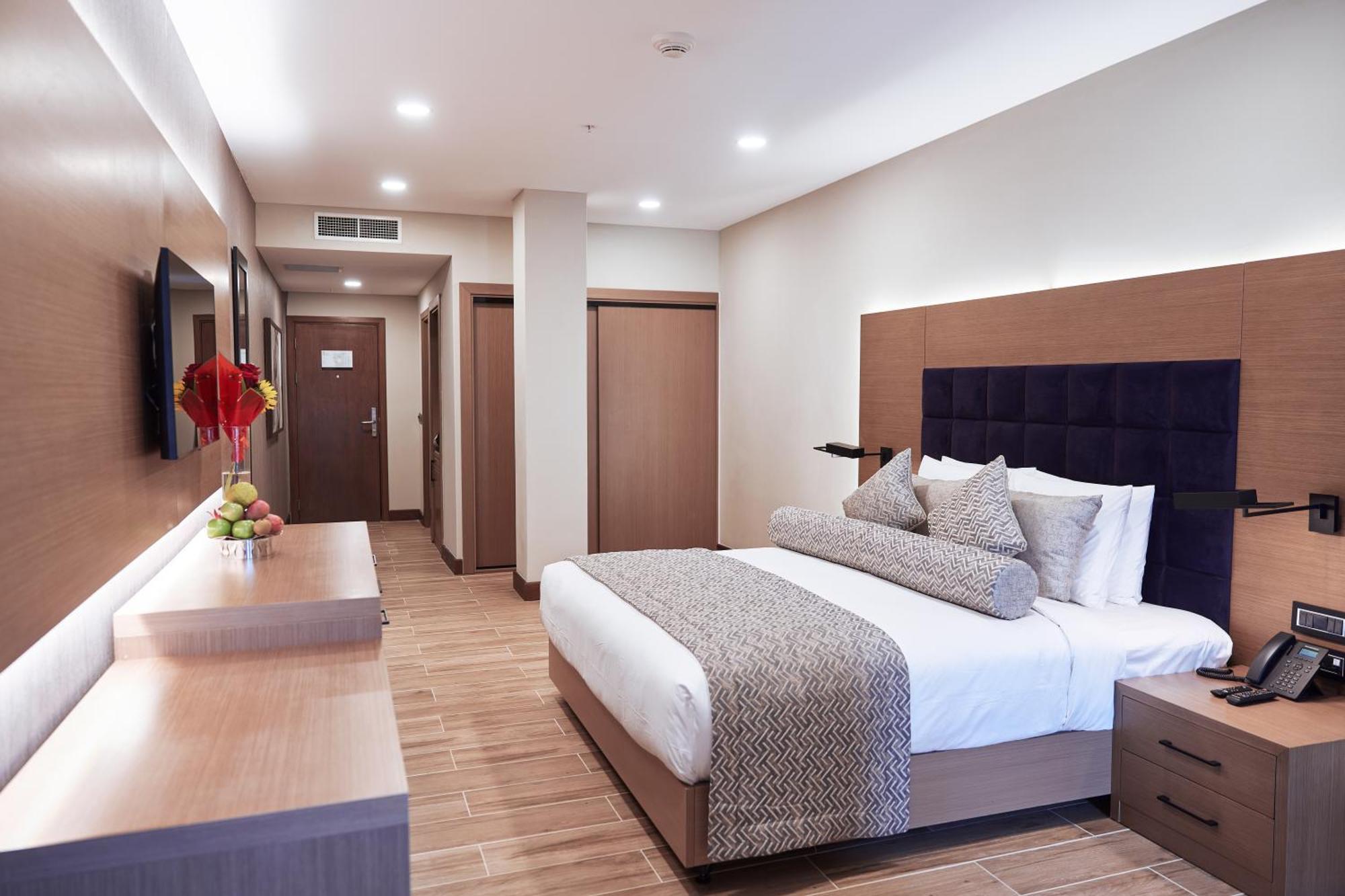 Hotel Yogh Hospitality Paramaribo Zewnętrze zdjęcie