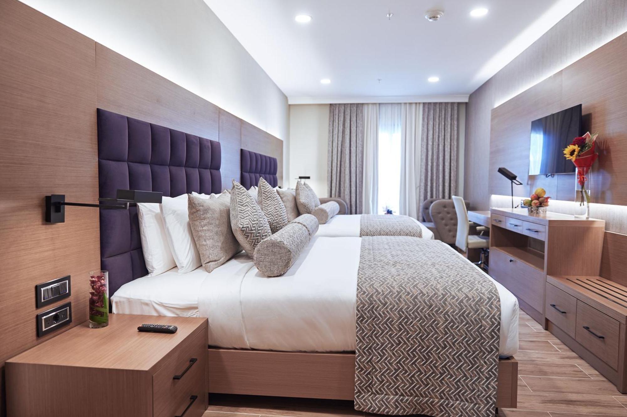 Hotel Yogh Hospitality Paramaribo Zewnętrze zdjęcie