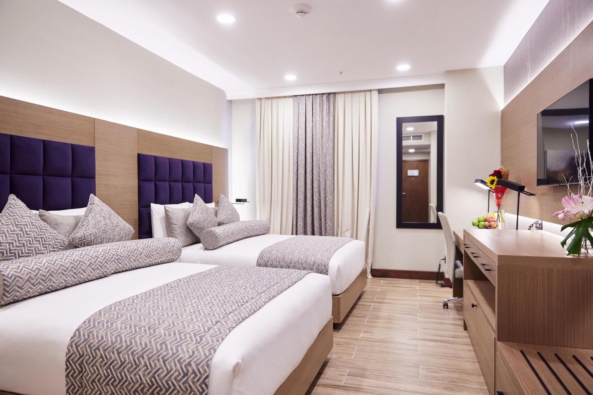 Hotel Yogh Hospitality Paramaribo Zewnętrze zdjęcie