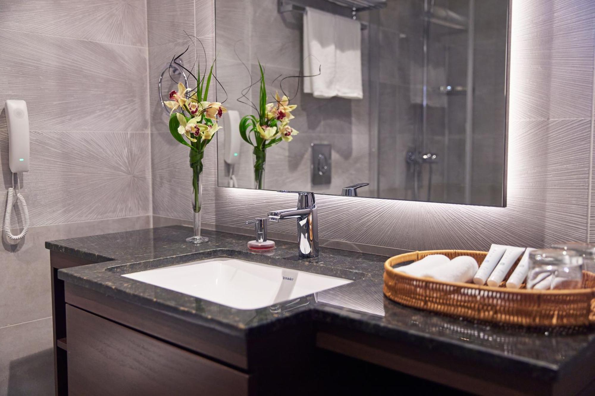 Hotel Yogh Hospitality Paramaribo Zewnętrze zdjęcie