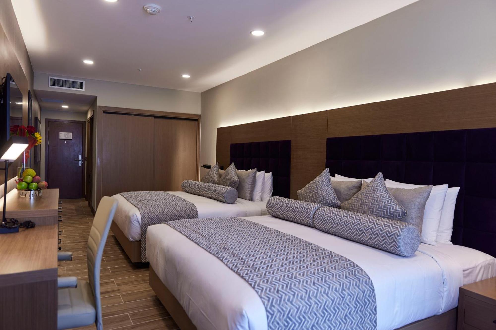 Hotel Yogh Hospitality Paramaribo Zewnętrze zdjęcie