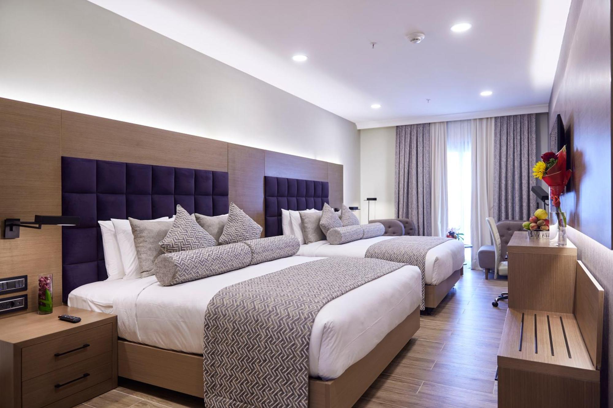 Hotel Yogh Hospitality Paramaribo Zewnętrze zdjęcie