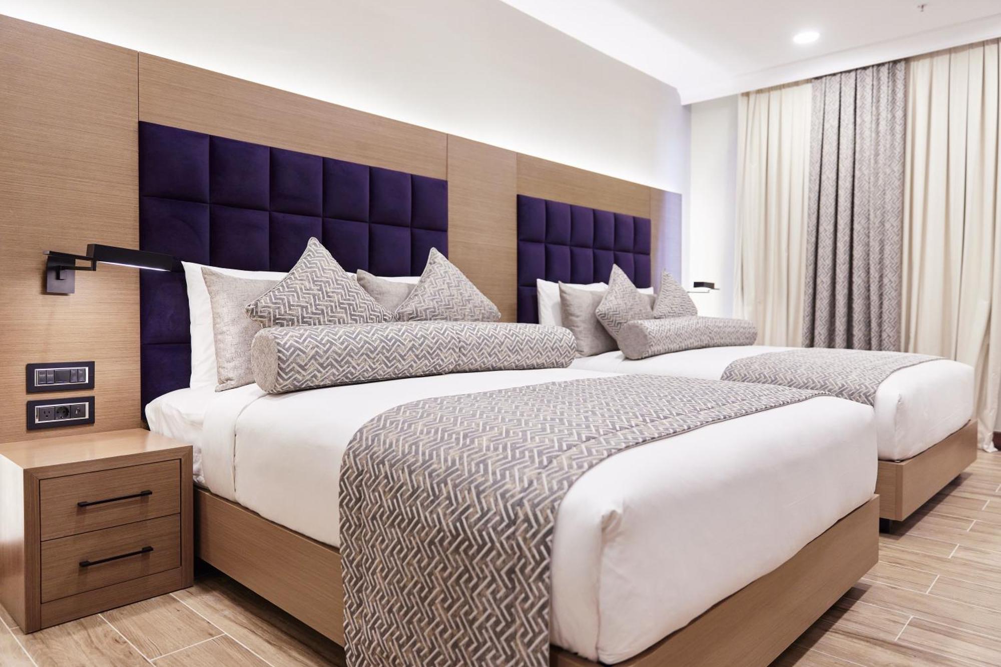 Hotel Yogh Hospitality Paramaribo Zewnętrze zdjęcie