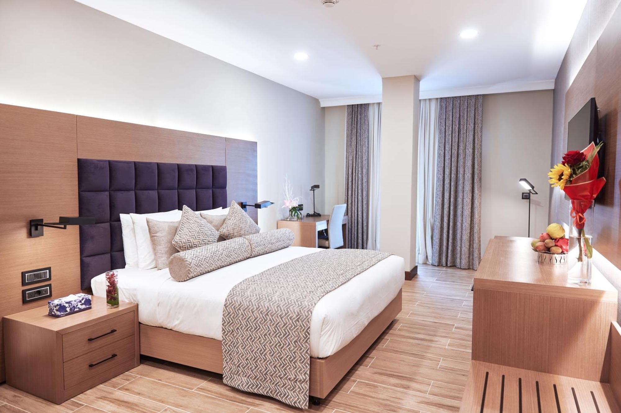 Hotel Yogh Hospitality Paramaribo Zewnętrze zdjęcie