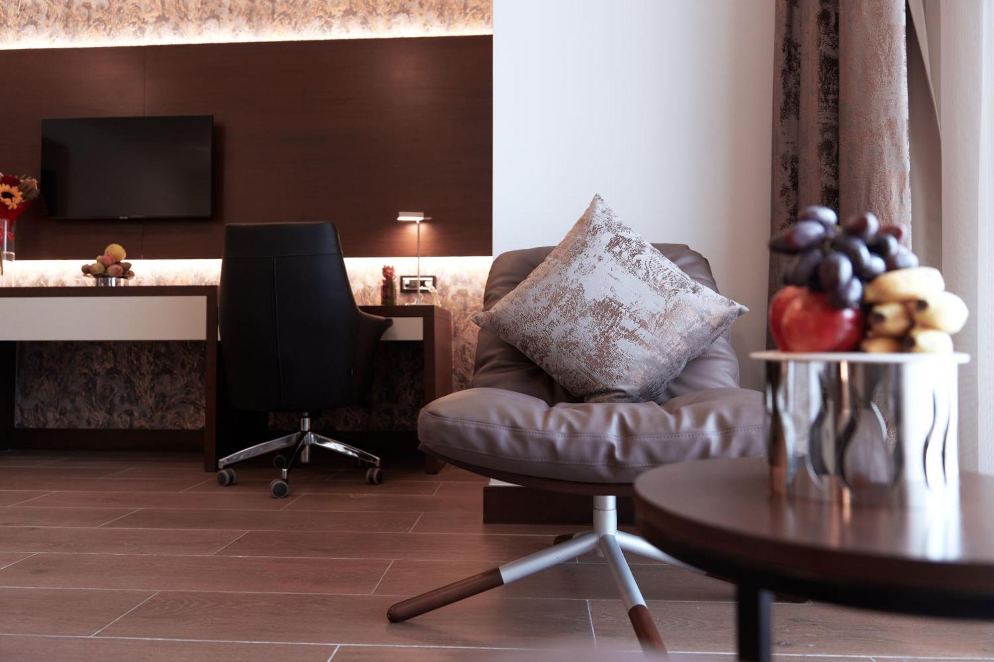 Hotel Yogh Hospitality Paramaribo Zewnętrze zdjęcie