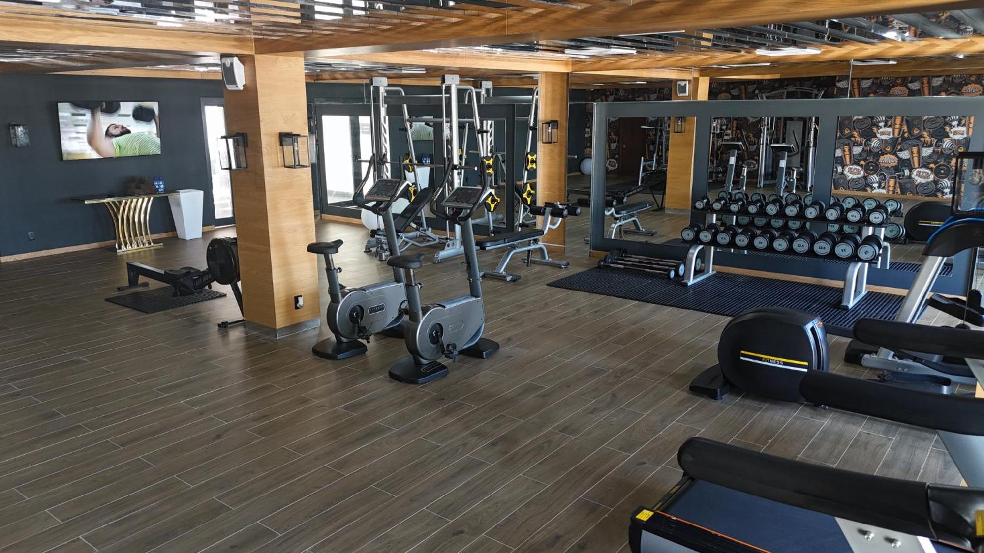 Hotel Yogh Hospitality Paramaribo Zewnętrze zdjęcie